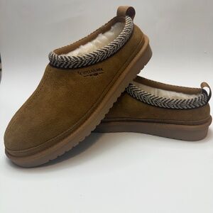 Koolaburra by UGG Women’s Burree Slipper